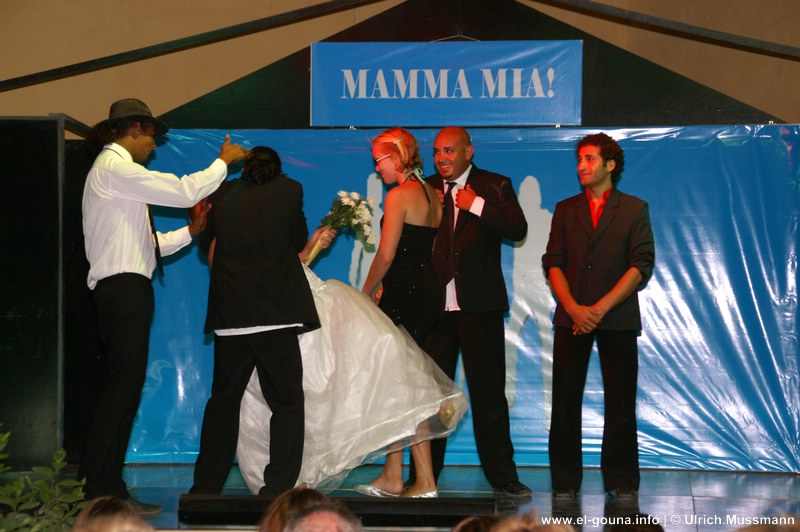 Show Mamma Mia 070